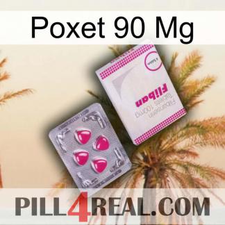 Poxet 90Mg 32